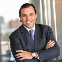 Jorge Piedra