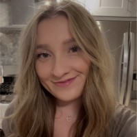 Alison Cosgrove