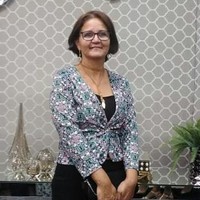 Rozilene Gomes