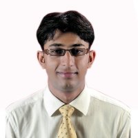 Arjun Khatri