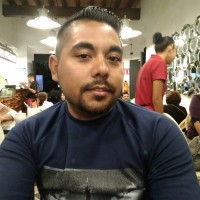 Daniel Rodriguez