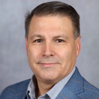 Dave Thibodeau,CISSP, MBA