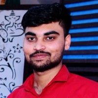 Krishna Maurya
