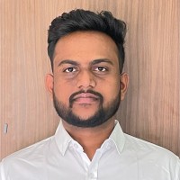 Pruthviraj Suryanarayana