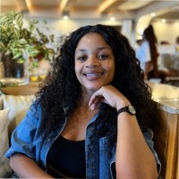 Zongile Radebe