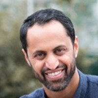 Praveen Bontu