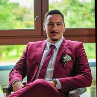Dany Vincent
