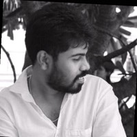 Naveen Raj K