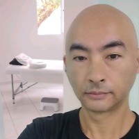 Wagner Barby Massoterapeuta Curitiba