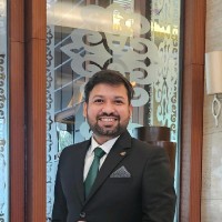 Ayush Garg
