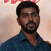 Arun Sakthivel