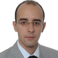 Mohamed Badr Benboubker