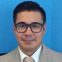 José de Jesús Amaury Sandoval Fonseca