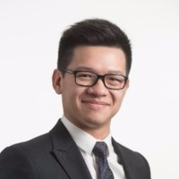Davin Ongsono, CFA