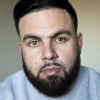 Gavin Palmer