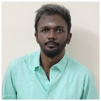 Muthu Krishnan