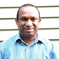 Chaminda Gamage