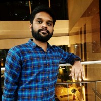 Satish Masanam