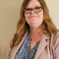 Kimberly Buck