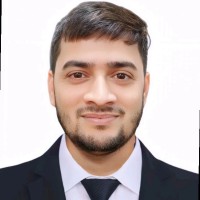 Gautam Raj