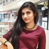Monisha Chaudhary