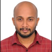 Pazhanikumar S
