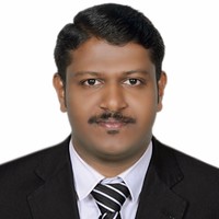 Rejith Raj Vimala Natarajan