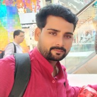 Vishal Pandey