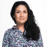 Ralitsa Markova