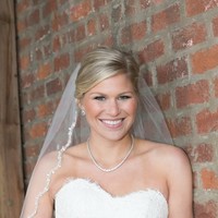 Sarah Wharam