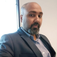 Amit Kumar Sinha