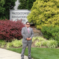 Julio Cesar Gil Moreno