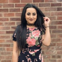 Aanisah Hussain