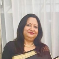 Seema Shekhar