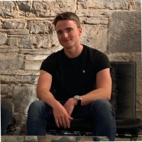 Harry Moran