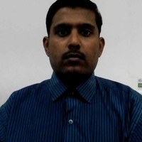 Raghavendra R