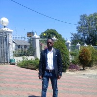 Mxolisi Nyathi