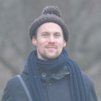 Stefan Kerssens (柯宁）