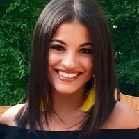 Elizabeth Fragala