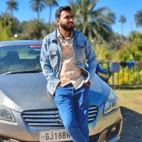 Tausif Mansuri