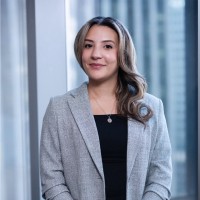 Cinthia M. Salcedo
