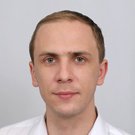 Oleksandr Kuzmenko