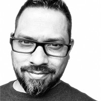 Colin Reddiar