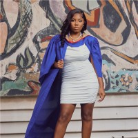 Jeneil Thompson