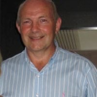 Geoff Clarkson
