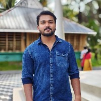 EAPEN VARGHESE