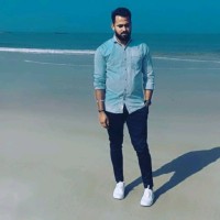 Pradeep Shetty