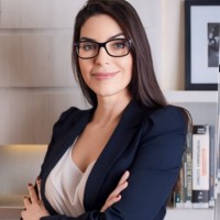 Monique de Souza Pereira