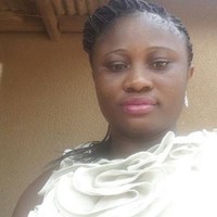 mary boamah frimpong