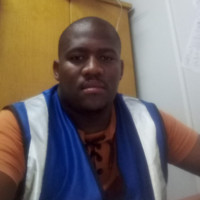 Martin Molwantwa
